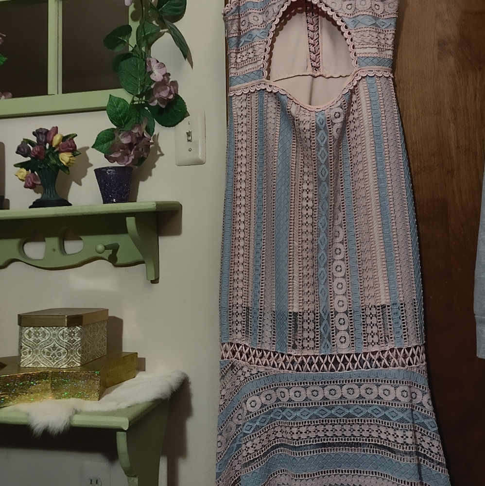 Foxiedox Dress View 4